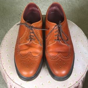 The ORIGINAL Dr. Martens